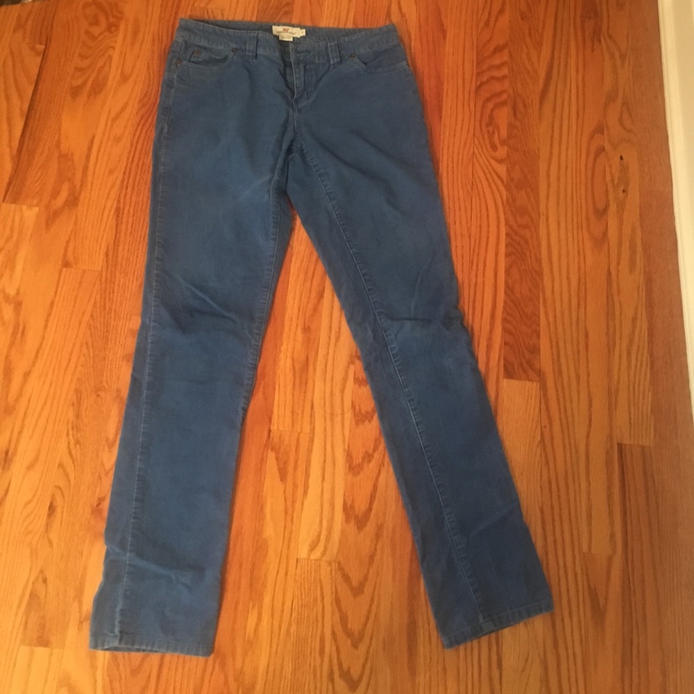 Vineyard vine Corduroy